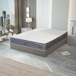 Resort Queen Mattress 7 Zone Pocket Spring V184-11366