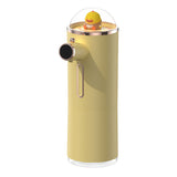 Automatic Foam Soap Dispenser Cute Intelligent Infrared Sensor Waterproof Rechargeable Touchless V1294-YM0626-3112220094411
