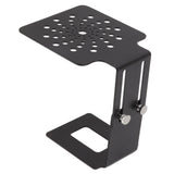 Coffee Machine Scale Rack Stainless Steel Height Adjustable Leakage Design Coffee Electronic V1294-YM0626-3113220310411