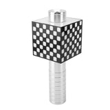 LED Handheld Strobe Light Rechargeable 3 Modes RGB Bottle Service Light for Party Concert Outdoor V1294-YM0901-3119240047811