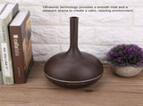 Desktop Mini Humidifier Air Purifier Home Office V1294-YM0901-JY30121-03