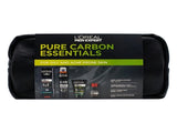 LOral Men Expert Pure Carbon Essentials Gift Pack 4pc Set Shower Gel Face Wash Deodorant V563-9344329271675