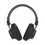 Kreafunk Abeat Qi Bluetooth Headphones W/ Anc - Black V398-KFLK12QI