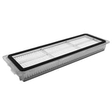 For DREAME D20 Plus Vacuum Side Brush Filter Mop Cloth Kit with Cleaning Brush V1189-LWWAL-20260327-04909