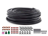 Garden Drip Irrigation System Automatic Micro Spraying Watering Kits Irrigation Atomization System V1294-YM0512-3111220274112