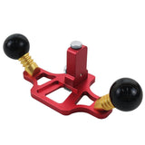 Manual Wood Planers Deburring Adjustable Planer Spokeshave Push Slotted Planer Trimming Hand Tool V1192-AZ-W-23587