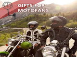 Wall Mounted Helmet Rack with Hook for Motorcycle and Bicycle, Black V1237-MS-912-081