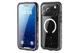 Waterproof Protective Case Compatible with iPhone 17 Pro V1263-JX-6429-3