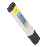 Portable ORP Tester LCD Backlight Screen Digital Redox Meter Pen Water Quality Detector 19991999mV V1294-YM0715-3111210420211