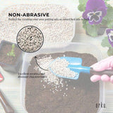 100L Perlite Medium Premium Soil Expanded Plant Growing Media Plants Hydroponics V238-SUPDZ-33147434336336