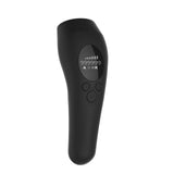 Black Light Spot Beauty Hair Removal Device - Smooth Skin Solution V888-ELOSUNG28676