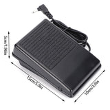 C8001 Sewing Machine Foot Pedal Controller Fit for SINGER Sewing Machine Accessories V1366-AZ2-W-18558