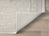 Grande Jacquard Rug - Sand - 80x150 V262-LGH80150472SAN