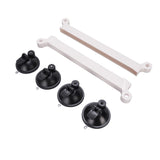 Car Mounting Kit Fit for Mini Dish Antenna Powerful Suction Cups Satellite Car Roof Mount Sunroof V1294-YM0901-3114250041511