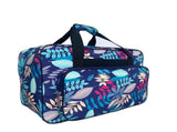 Sewing Machine Carrying Case, Sewing Machine Carrying Case Tote Bag, Universal Tote Storage Bag with V1366-AZ2-W-16692