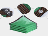 Garden Net Sun Shade Plant Cover Durable Shade Net Screen for Garden Greenhouse Flower Trees Fence V1294-YM0721-210310QY05-2