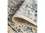 Evoke 251 White Indoor Rug 400 x 300cm - Soft Material for Home Use LSB-69091