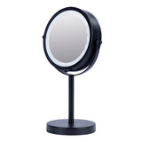 Clevinger Lisbon LED Illuminated Double Sided Mirror V915-CV0027