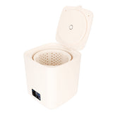 Automatic Small Washing Machine 7L Portable Washing Machine for Dormitory Family Apartment RV V1294-YM0901-3117230237311