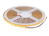 COB LED Strip Light High Brightness Adhesive Flexible Double Row DIY Lamp Strip for Cabinet Car V1294-YM0703-3119230063013