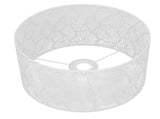 Lampshade Light Lamp Shade Modern Simple Style Home Decoration for E14 E27 Bulbs White V1294-YM0703-3119230017011