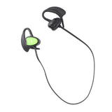 Swimming Headphone Bluetooth Wireless IPX8 Waterproof Intelligent Voice Prompt Noise Reduction V1294-YM0901-3111240068713
