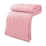 78.74x90.55In Oversized Quilt, Washed Cotton Comfortable, Summer Quilt for Bedroom Sofa Guest V1369-AZ3-W-10364