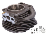Cylinder Piston Kit for Husqvarna 575 575Xp 570 Chain Saw 51mm Piston Kit Replacement V1294-YM0901-3111210124811