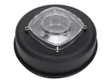 Juicer Blender Upper Lid with Plug Replacement, 64oz Container Accessory V1263-JX-2885