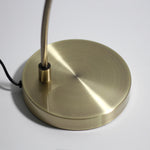 Sarla Table Lamp - Antique Brass V558-LL-10-0174AB