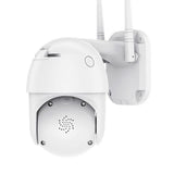 1080P 2.0MP Wireless IP WiFi Camera Dome PTZ HD Security Camera IR-CUT Colorful Night Vision Outdoor V1294-YM0901-S5637USB