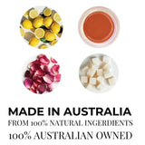 150g Sugaring Wax with Rose Oil - Reusable Strips - Home Hair Removal Kit V238-SUPDZ-40917149417552