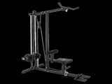 Lat PullDown Low Row Fitness Machine V63-836541