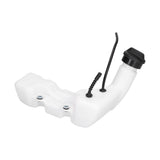 Gas Fuel Tank with Cap Replacement for STIHL TRIMMER FS120 FS200 FS250 FS350 BT120C V1294-YM0901-3111210157511