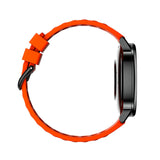 GTR15 Bluetooth Call Smart Watch 1.43 Inch Screen Waterproof Fitness Trackerorange V1300-GTR15-ORANGE