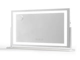 Embellir Makeup Mirror 80x58cm 360 Rotatable Vanity Mirror with Lights Bright Light Strip MM-E-FRAME-5880LED-ZJ