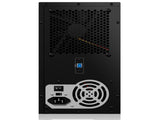 ICY BOX 10-Bay External SINGLE System for 10x SATA 3.5" I/II/III HDD V28-HDDICY3810U3