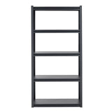 VEVOR Storage Shelves 18" D x 36" W x 72" H 5-tier Garage Storage Shelving，457 x 914 x 1829mm V952-JSBSXHJ18367ZVVUXV0
