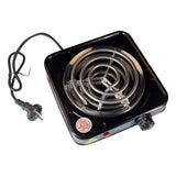 220V-230V Multifunctional Mini Portable Electric Heating Stove Desktop Cooking Heating Machine For V1366-AZ2-W-21254