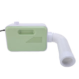 Portable Clothes Multifunctional Compact Laundrys 2 Low Noise Modes Electric Clothes V1294-YM0901-3113250060111