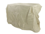 Snow Thrower Cover Multipurpose Waterproof UV Protection Large Portable Shovel Dust Cover for V1294-YM0718-3111220247312