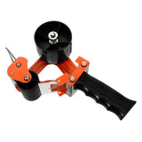 Handheld Packing Tape Dispenser with Convenient Design for Sealing and Packaging V1366-AZ2-W-22848