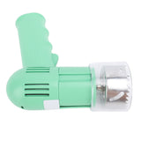 Automatic Coconut Opener 304 Stainless Steel Electric Coconut Puncher Opening Tool for Young and V1294-YM0901-3118240222311