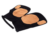 Cattle Horse Farrier Apron with Pocket Canvas Horse Stable Apron Farm Accessories for Garden V1294-YM0523-3111210505911