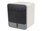 Semiconductor Dehumidifier with Digital Display Defrost Function Timer Water Full Alert Auto Shut V1294-YM0901-3113250046211