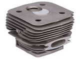 56mm Cylinder Piston Kit Wear Resistant Cylinder Piston Engine Kits for Husqvarna 395 V1294-YM0523-3111210362811
