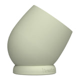 Kreafunk Bell Alarm Clock - Dusty Olive V398-KFYI08