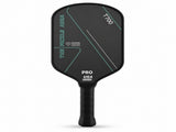 T700 Carbon Fiber Pickleball Paddle, USAP Approved Racket with Carbon Friction Surface for Spin, V1197-TY-081701