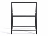 A1 Frame Sign Stand Double Sided Poster Display Board Outdoor Advertising 60x90cm SIB-AD-60X90-BK