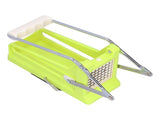 Manual Potato Cutting Machine Potato Slice French Fry Cutter Cucumber Radish Potato Chopper for V1294-YM0714-3118210289211